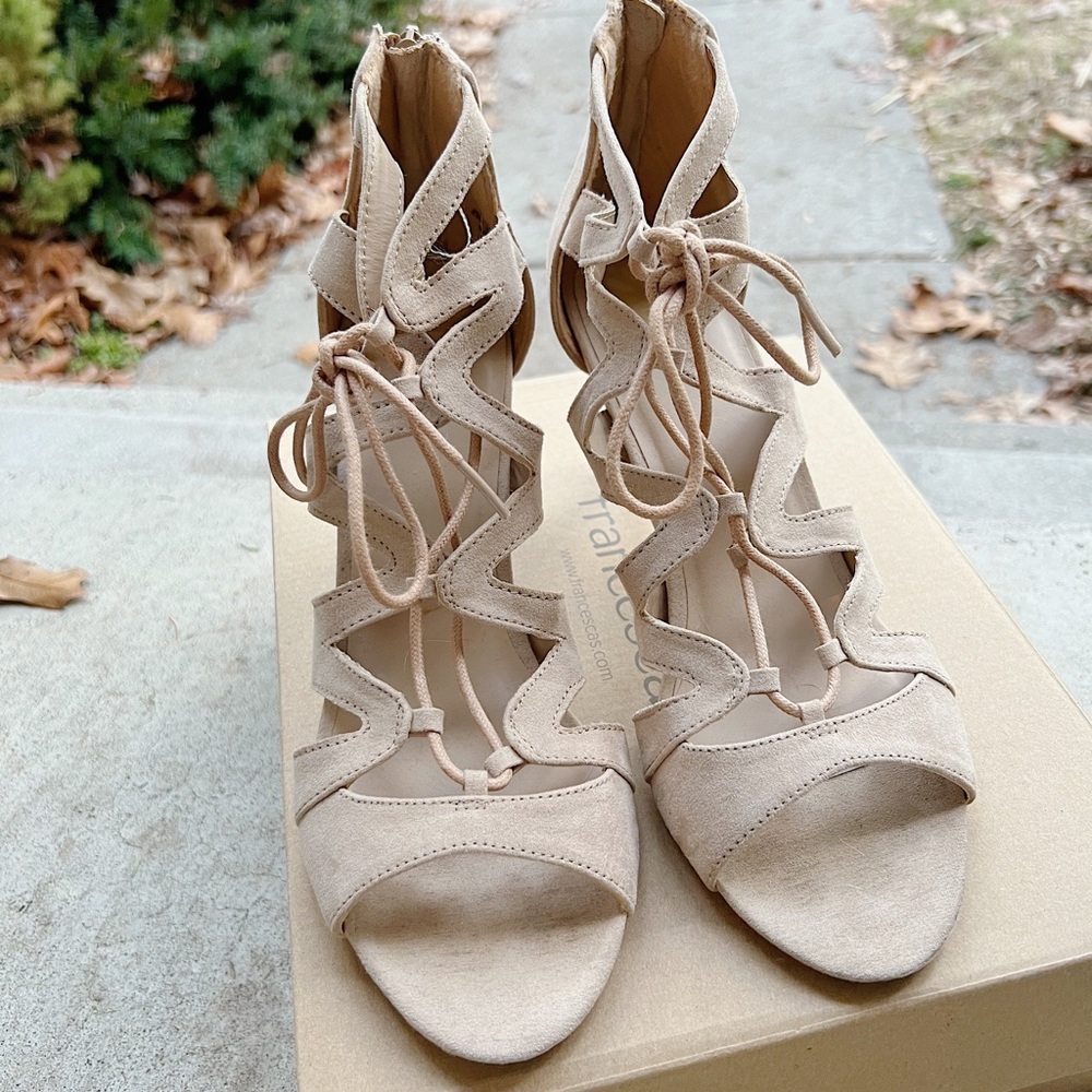 Fergalicious Heels - Picture 3 of 5